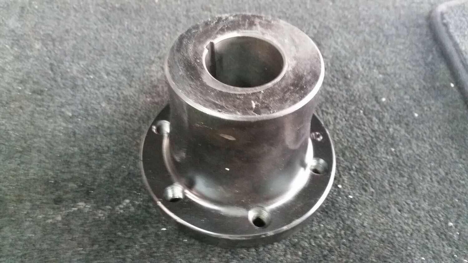 81 - 91 ROLLS ROYCE SILVER SPUR RIGHT REAR SPINDLE coupling UG14545
