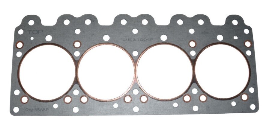 Head Gasket Rolls Royce Silver Spirit Spur