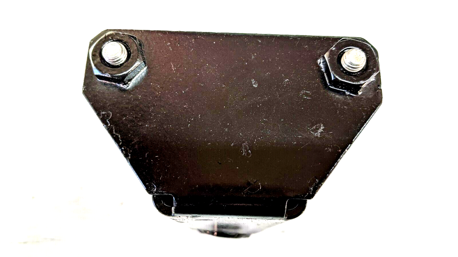 FERRARI 360 F430 SPIDER PARTS LEFT FRONT TOW HOOK BOX SUPPORT 65311800