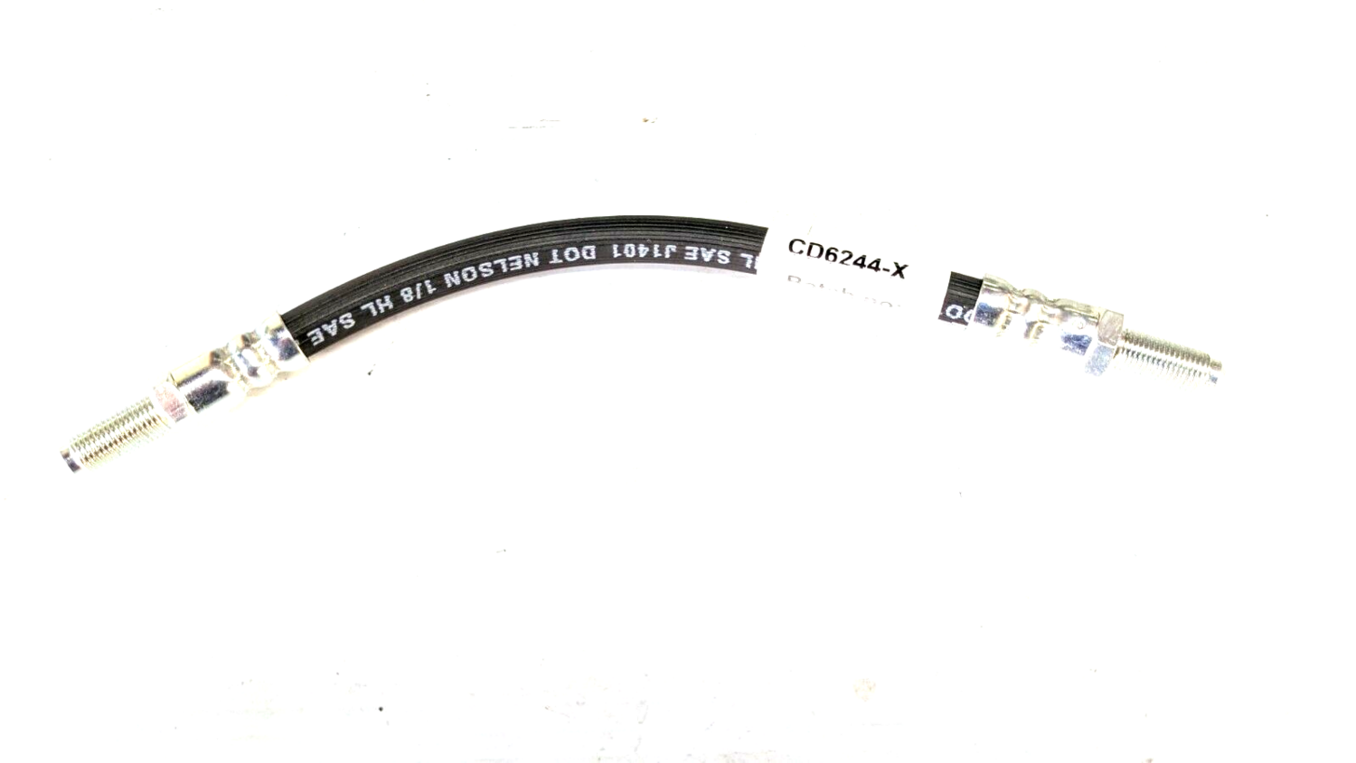 ROLLS ROYCE SILVER SHADOW BRAKE HOSE CD6244 UR19935