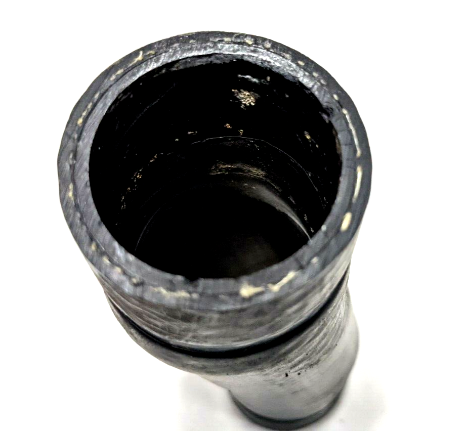 FERRARI 360 SPIDER USA PART FUEL FILLER NECK AND TANK CONNECTING HOSE 178665