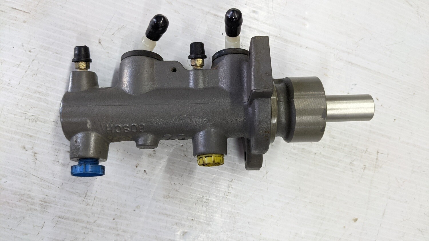 FERRARI 360 SPIDER PART BRAKE MASTER CYLINDER  171782