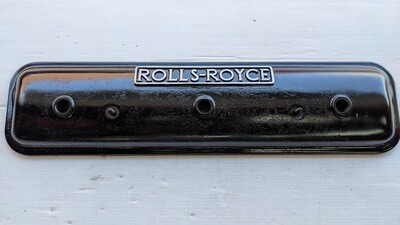 Rolls Royce Silver Spur BENTLEY Valve cover ROCKER PERFECT CONDITION UE74288 turbo