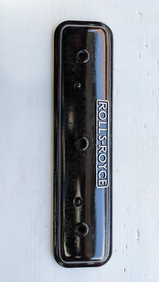 Rolls Royce Silver Spur BENTLEY Valve cover ROCKER PERFECT CONDITION UE74288 turbo