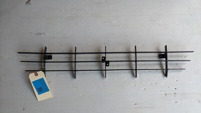 FERRARI 348 PARTS  FRONT GRILL excellent original condition 63955100