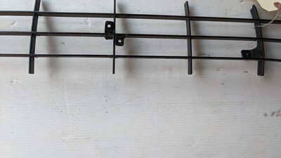 FERRARI 348 PARTS  FRONT GRILL excellent original condition 63955100