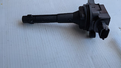 FERRARI 360 SPIDER PART, INDIVIDUAL IGNITION COIL 177074