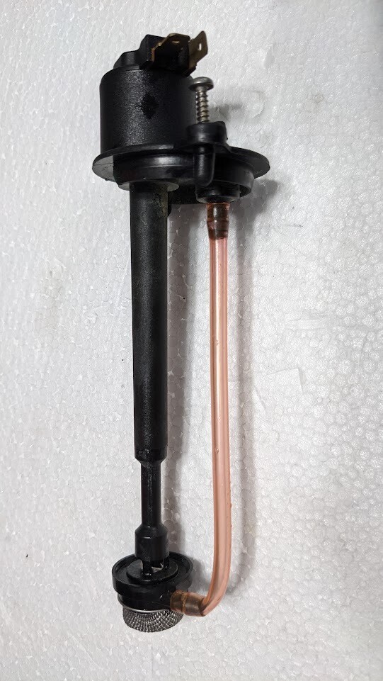 Rolls Royce Silver Spur Washer tank pump assembly UD23279