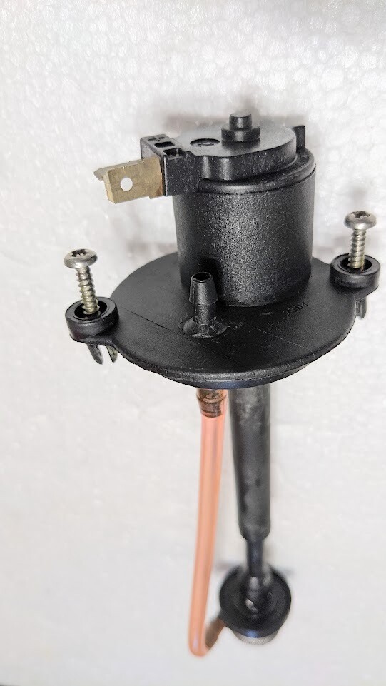 Rolls Royce Silver Spur Washer tank pump assembly UD23279