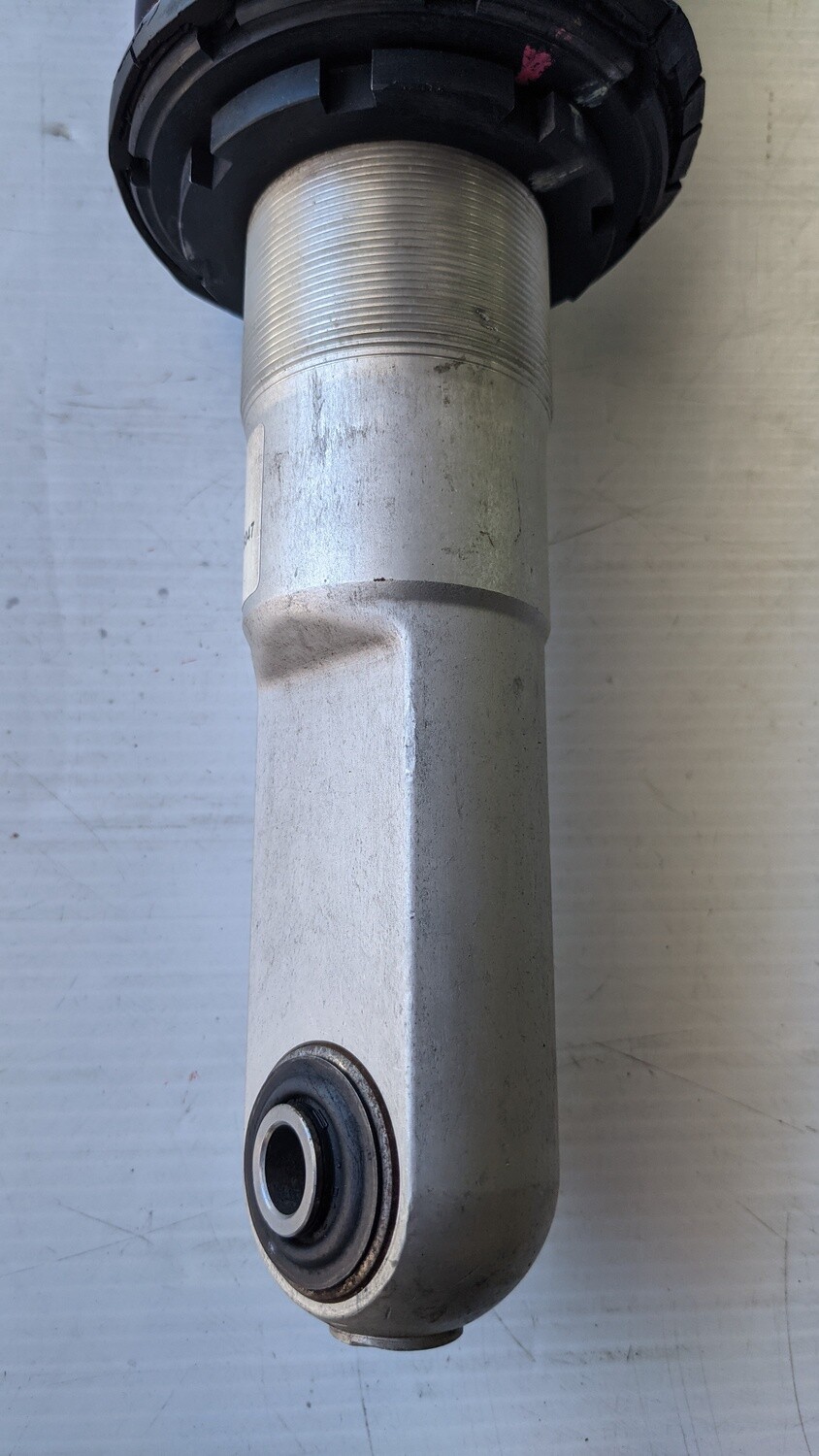 FERRARI 360 SPIDER modena PART ONE REAR SHOCK ABSORBER WITH SPRING  174724