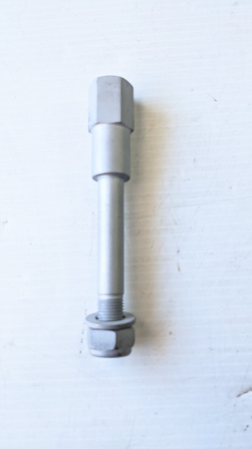 FERRARI 360 SPIDER modena PART  LEFT REAR ANTI ROLL SWAY BAR LINK BOLT  204974