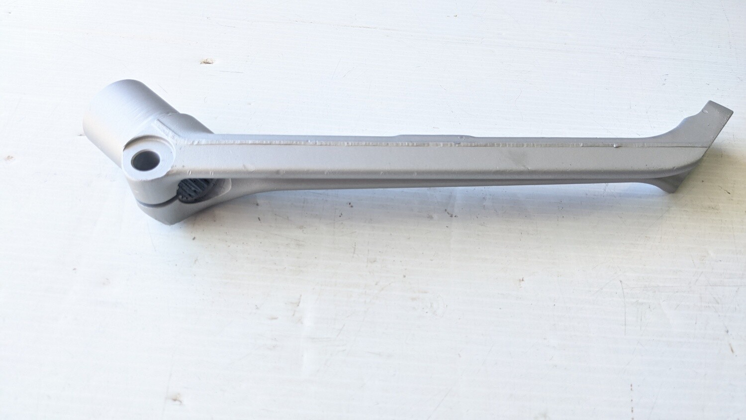 FERRARI 360 SPIDER modena PART  LEFT REAR ANTI ROLL SWAY BAR ARM   175861