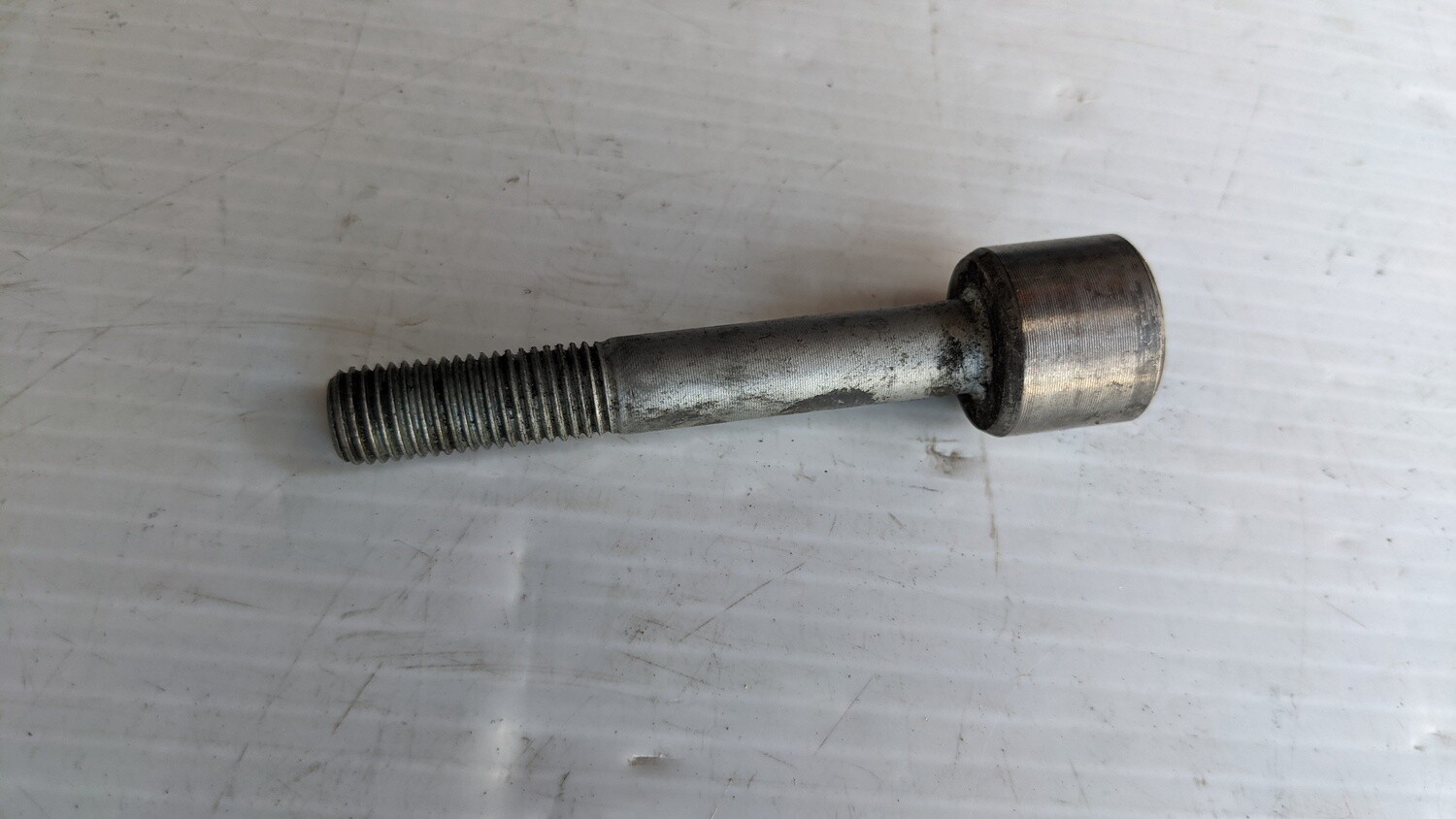 FERRARI 360 SPIDER modena PART  CONTROL ARM BOLT 179556