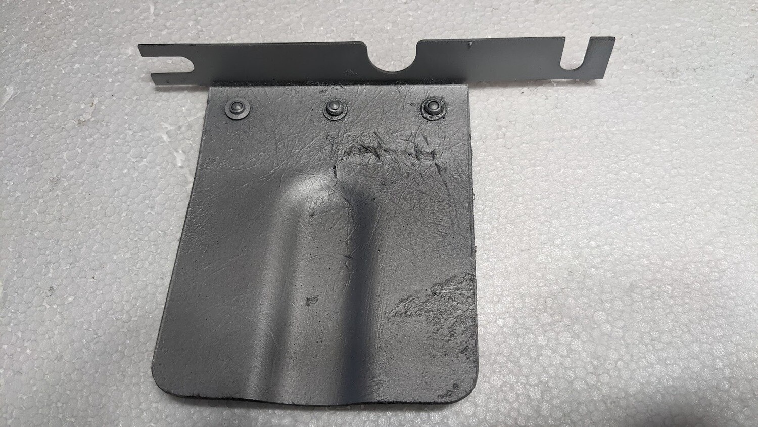 ROLLS ROYCE SILVER SPUR BENTLEY PART OIL LEVEL SENDER INSULATION PLATE UE70639