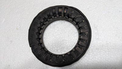 FERRARI 308 PARTS ORIGINAL COIL SPRING LOWER RUBBER BASE 103264