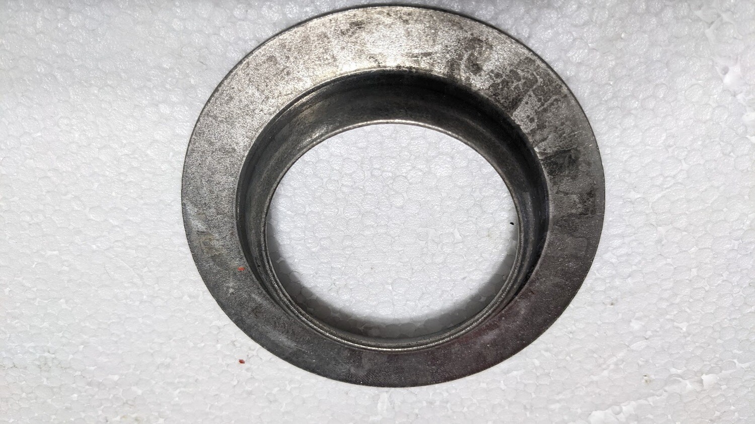 FERRARI 308 PARTS ORIGINAL SHOCK SPING BASE PLATE
