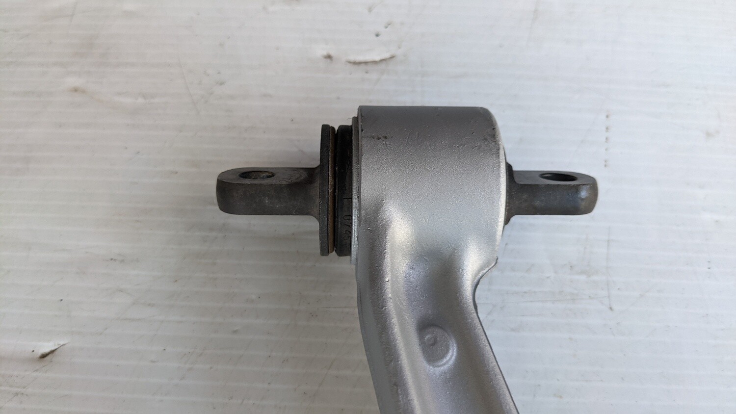 FERRARI 360 PART UPPER right or left rear CONTROL ARM 200946