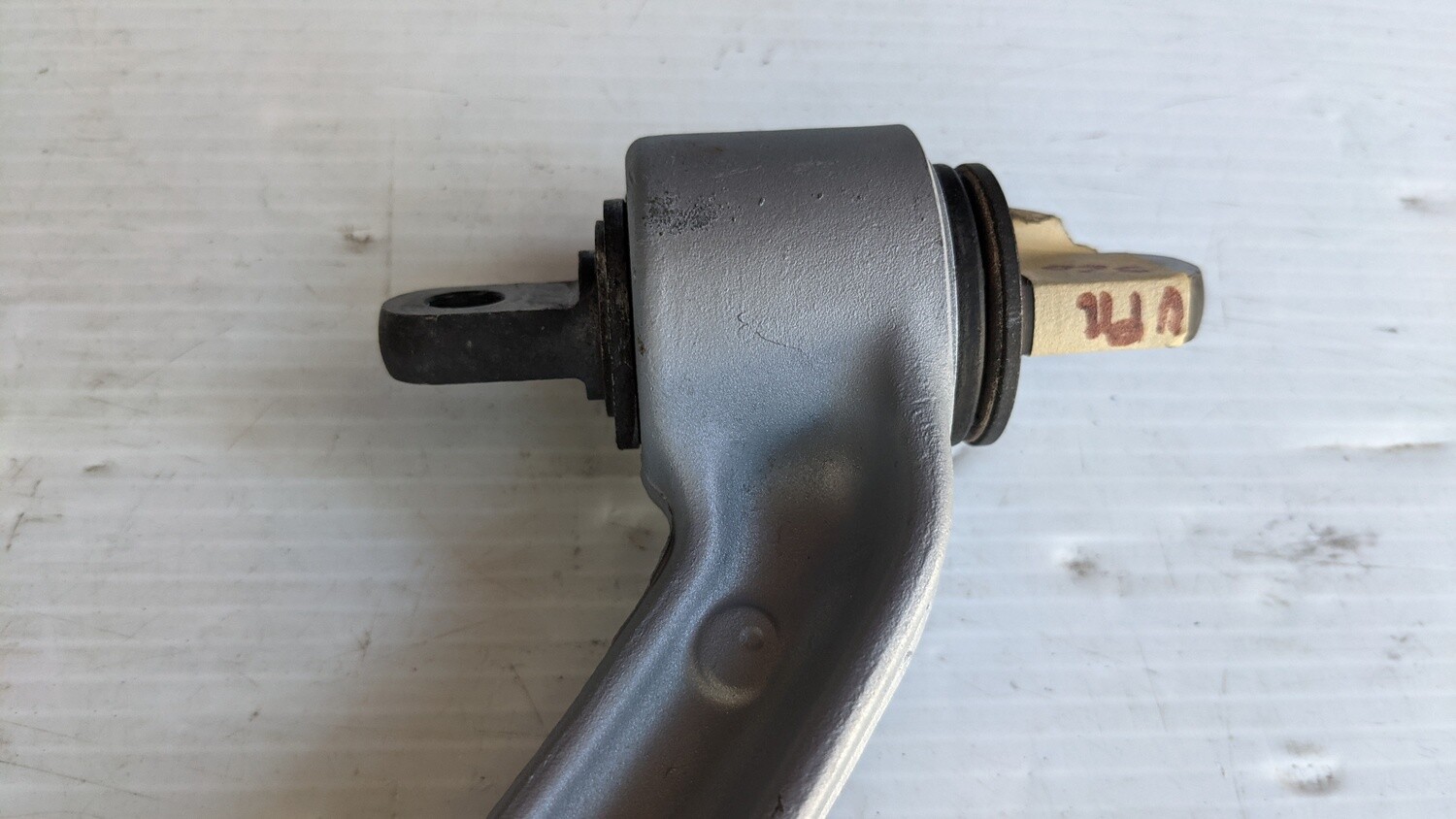 FERRARI 360 PART UPPER right or left rear CONTROL ARM 200946