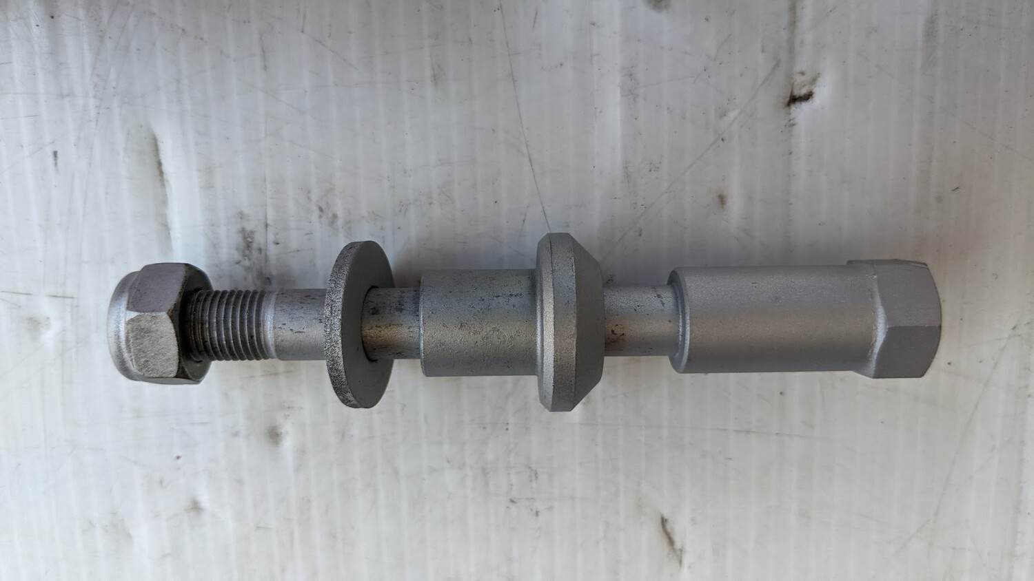 FERRARI 360 SPIDER modena PART  FRONT ANTI ROLL SWAY BAR LINK BOLT  204977