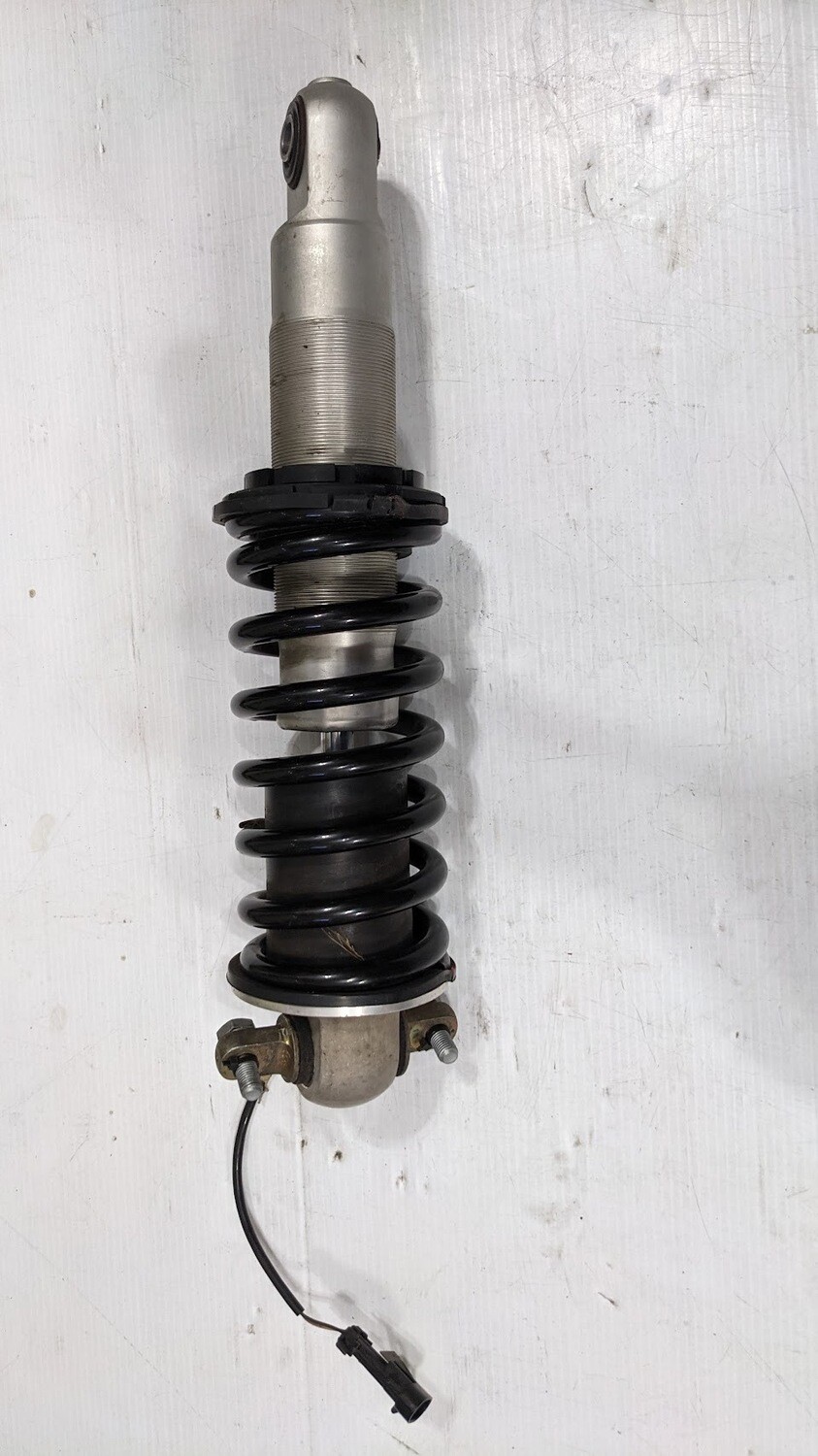 FERRARI 360 SPIDER modena PART ONE FRONT SHOCK ABSORBER WITH SPRING  174722