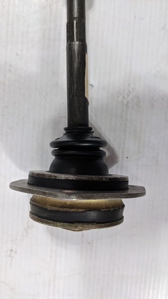 FERRARI 360 PART TIE ROD REAR COMPLETE 194791