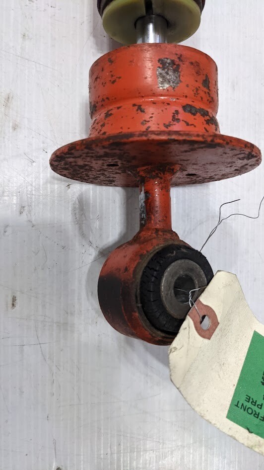 FERRARI 308 PARTS ORIGINAL FRONT SHOCK PRE-OWNED 110786