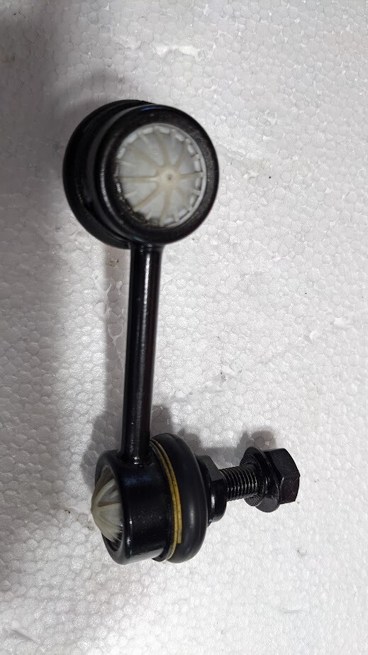 FERRARI 360 SPIDER Modena PART  right rear ANTI ROLL SWAY BAR LINK  161109