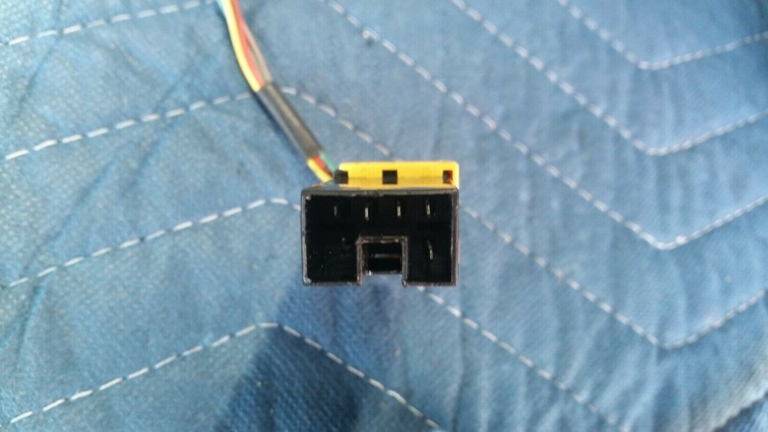 Rolls Royce Silver Spirit Spur Left OR RIGHT  mirror switch UD72120 all 30000 on