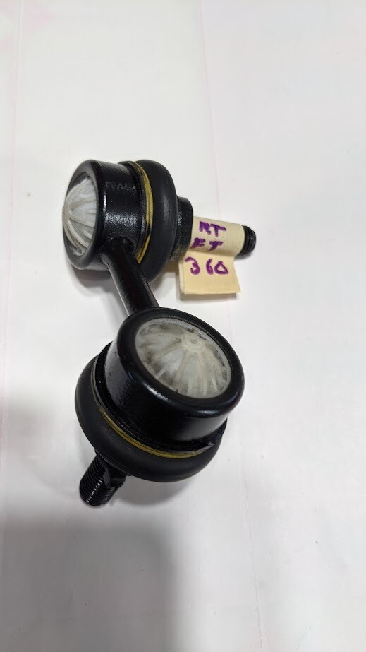 FERRARI 360 SPIDER modena PART  RIGHT FRONT ANTI ROLL SWAY BAR LINK 162620