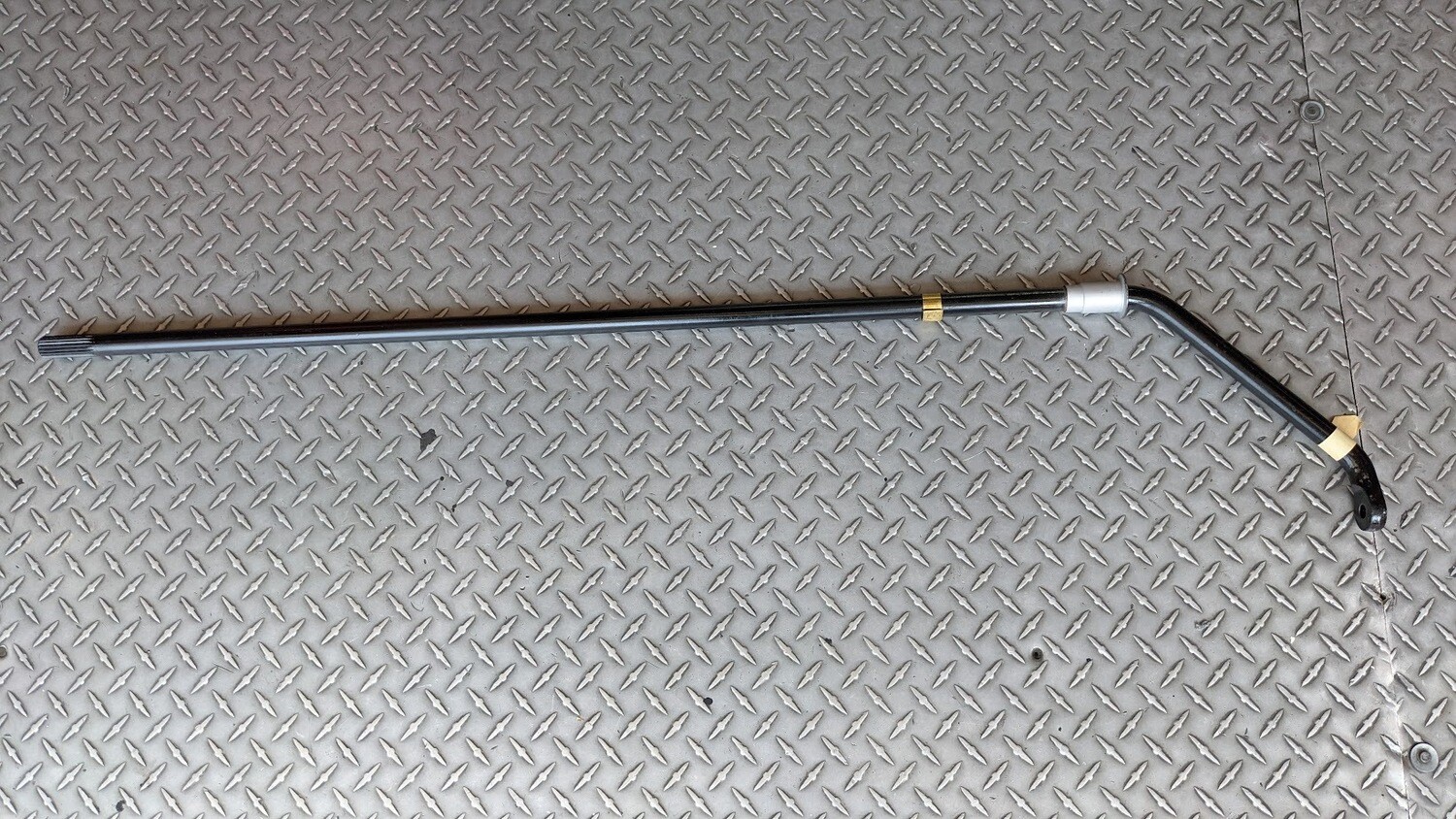 FERRARI 360 SPIDER modena PART  REAR ANTI ROLL SWAY BAR 182432