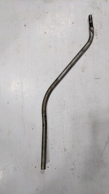1998 Rolls Royce Silver Spur DAWN TRANSMISSION dip stick housing UE74648
