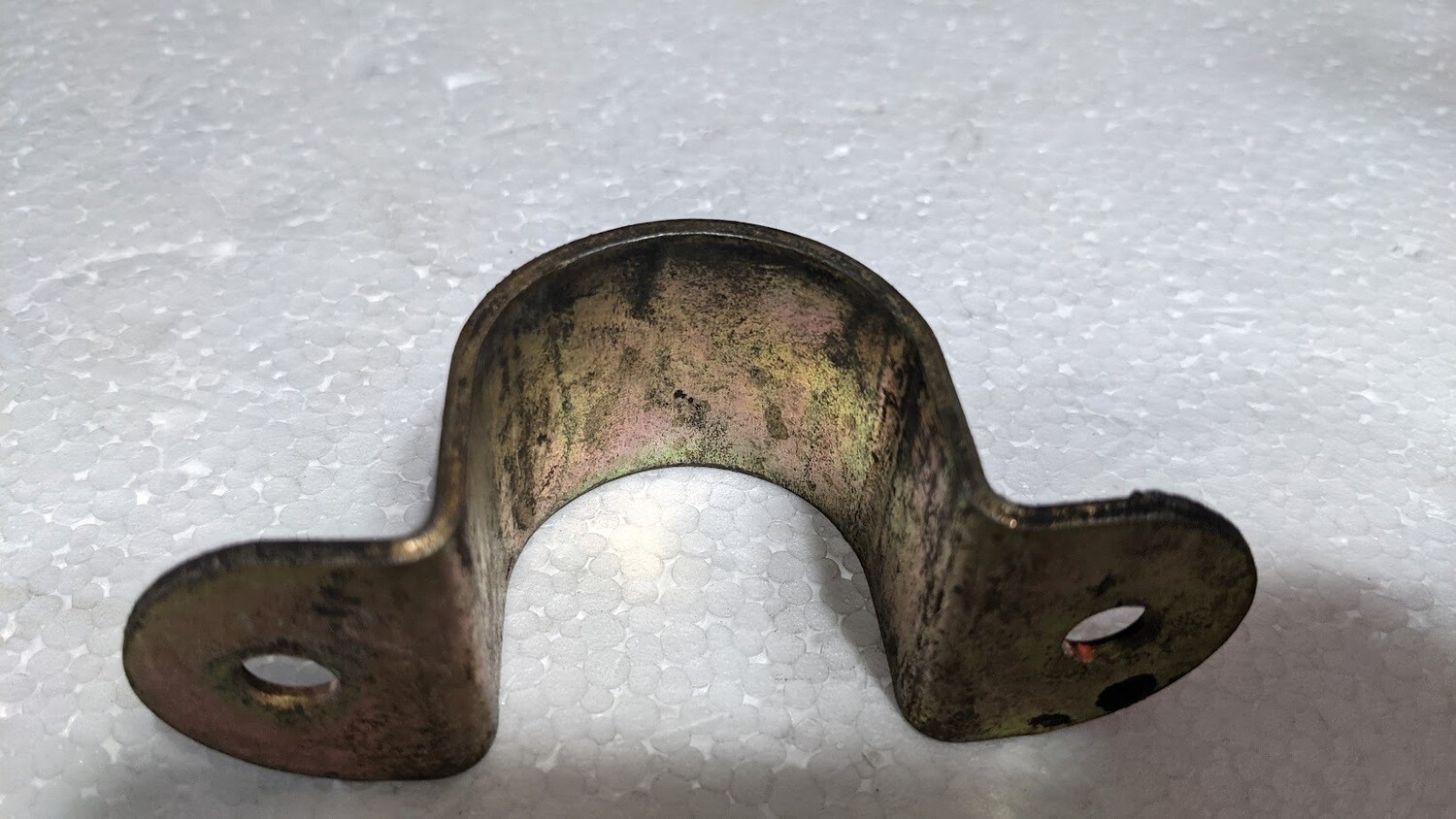 FERRARI 348 360 456 SPIDER PART  front OR  REAR ANTI ROLL SWAY BAR HOLDER 133802