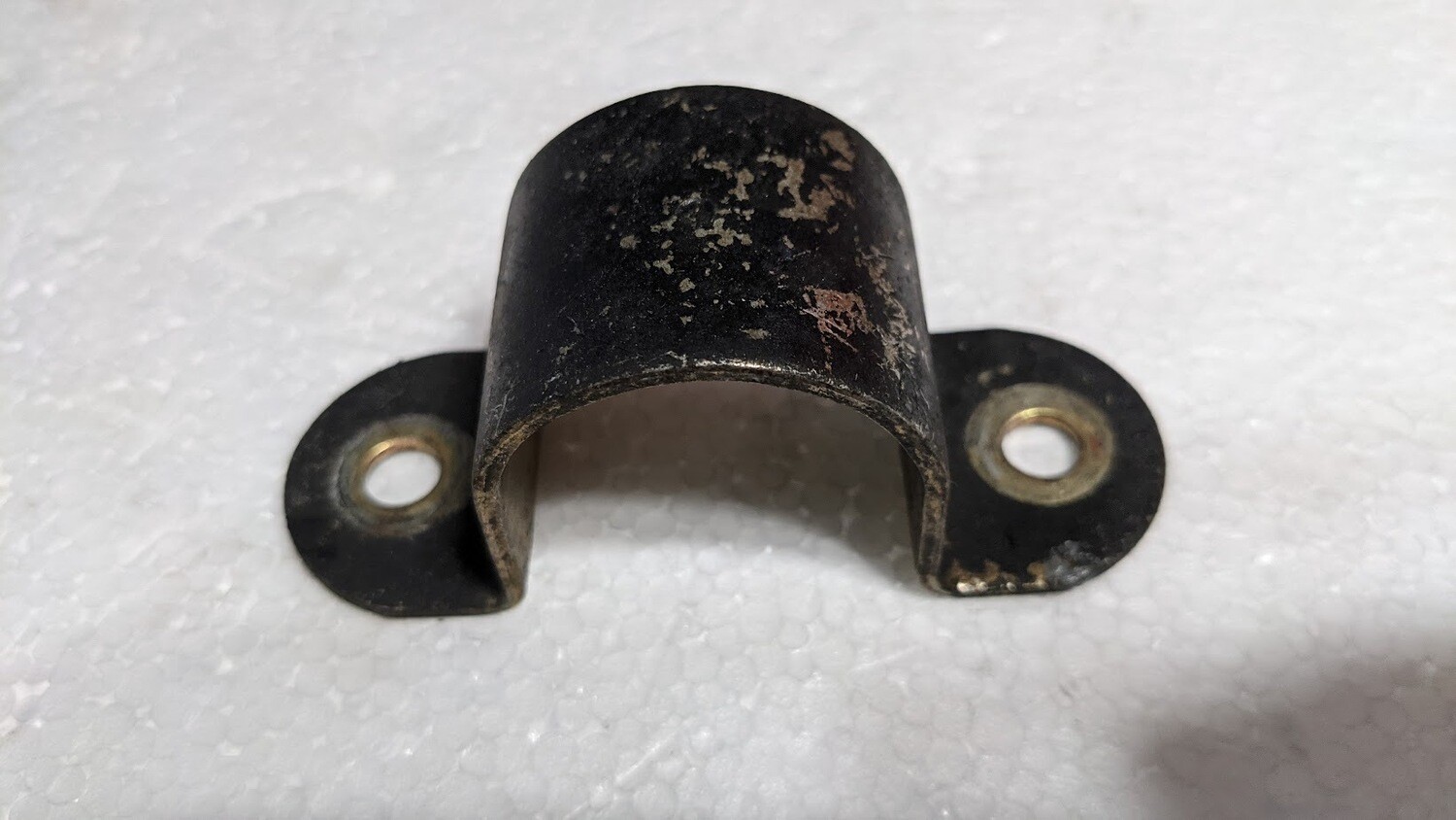FERRARI 348 360 456 SPIDER PART  front OR  REAR ANTI ROLL SWAY BAR HOLDER 133802