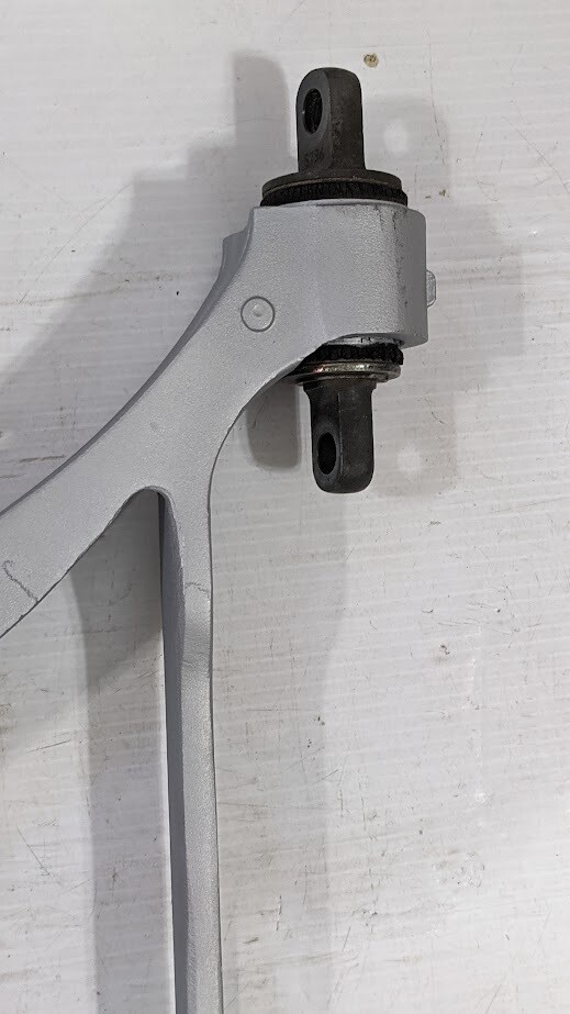FERRARI 360 PART FRONT LOWER RIGHT CONTROL ARM WHISHBONE 200941
