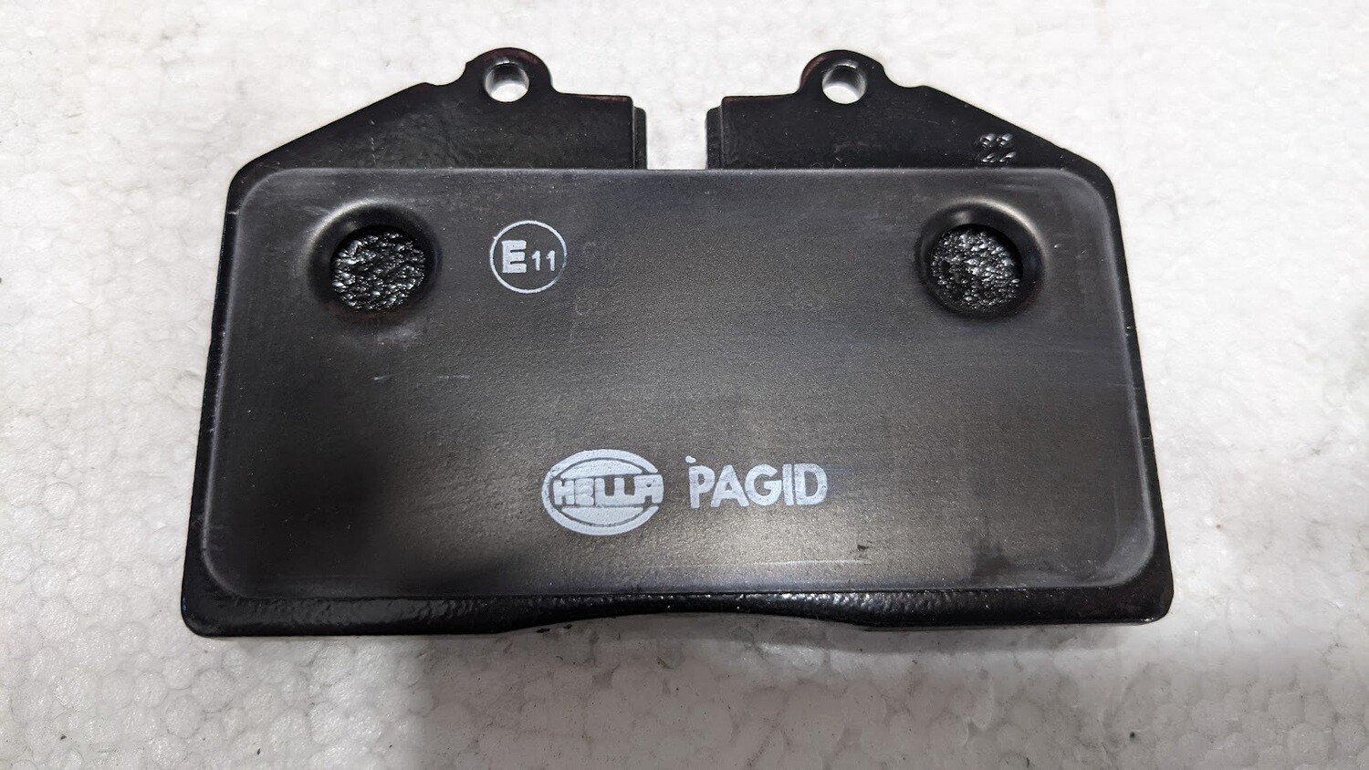 JURID REAR BRAKE PAD SET for FERRARI 456M 70000925
