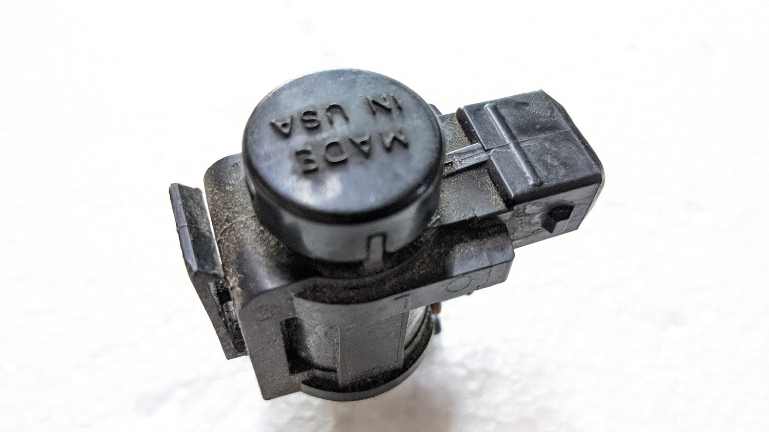 FERRARI 360 SPIDER PARTS AIR INJECTION SOLENOID VALVE 159177