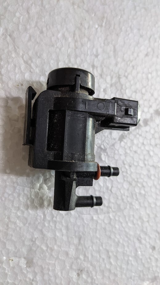 FERRARI 360 SPIDER PARTS AIR INJECTION SOLENOID VALVE 159177