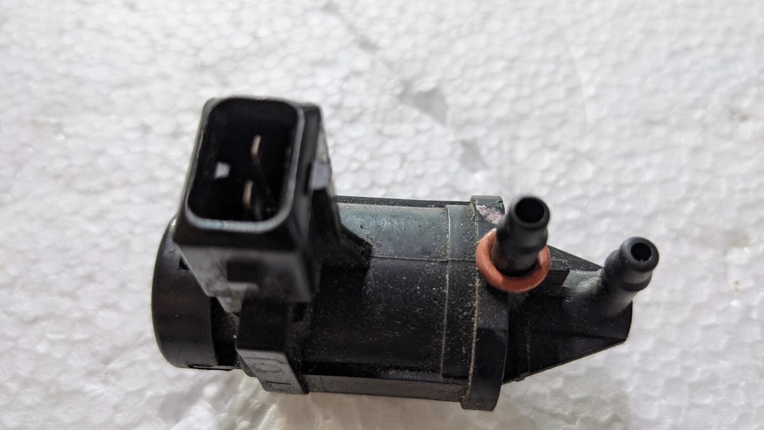FERRARI 360 SPIDER PARTS AIR INJECTION SOLENOID VALVE 159177