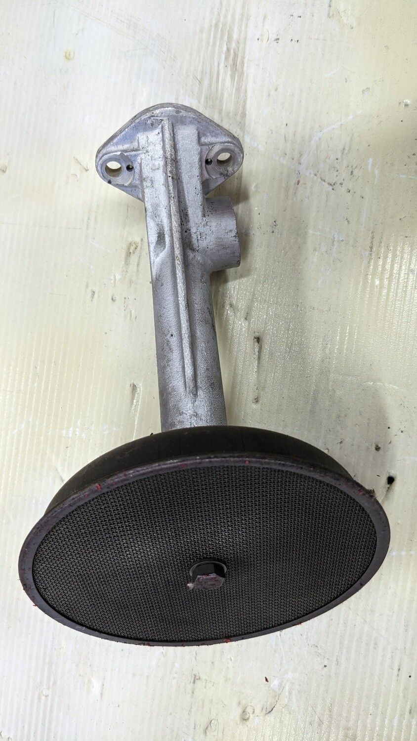 Rolls Royce Silver SHADOW   OIL PUMP PICK UP ASSEMBLY UE31293 UE5027