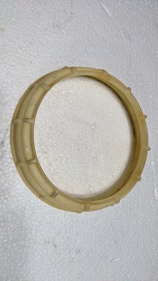 FERRARI 360 599 612 SPIDER PARTS FUEL PUMP FASTENING RING NUT 181682