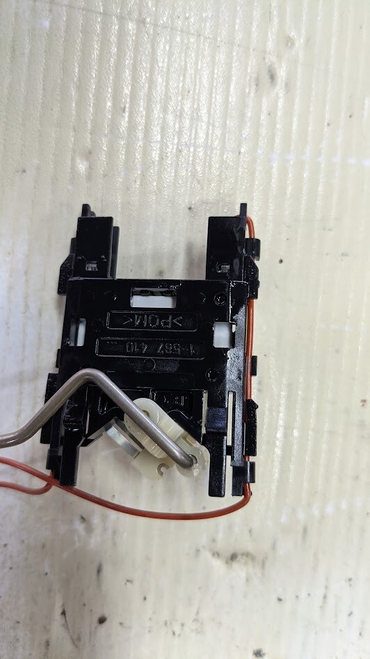 FERRARI 360 SPIDER PARTS FUEL LEVEL SENDER AT TANK 194140