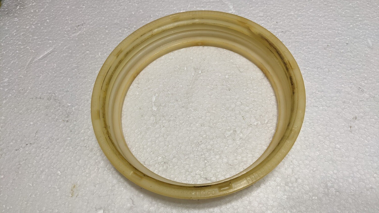 FERRARI 360 599 612 SPIDER PARTS FUEL PUMP FASTENING RING NUT 181682