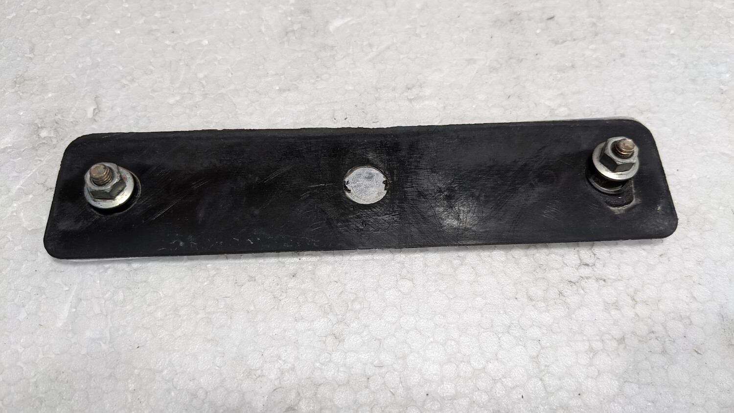 81 to 98 ROLLS ROYCE SILVER SPUR TRUNK BOOT  EMBLEM  UT12536PA BLUE