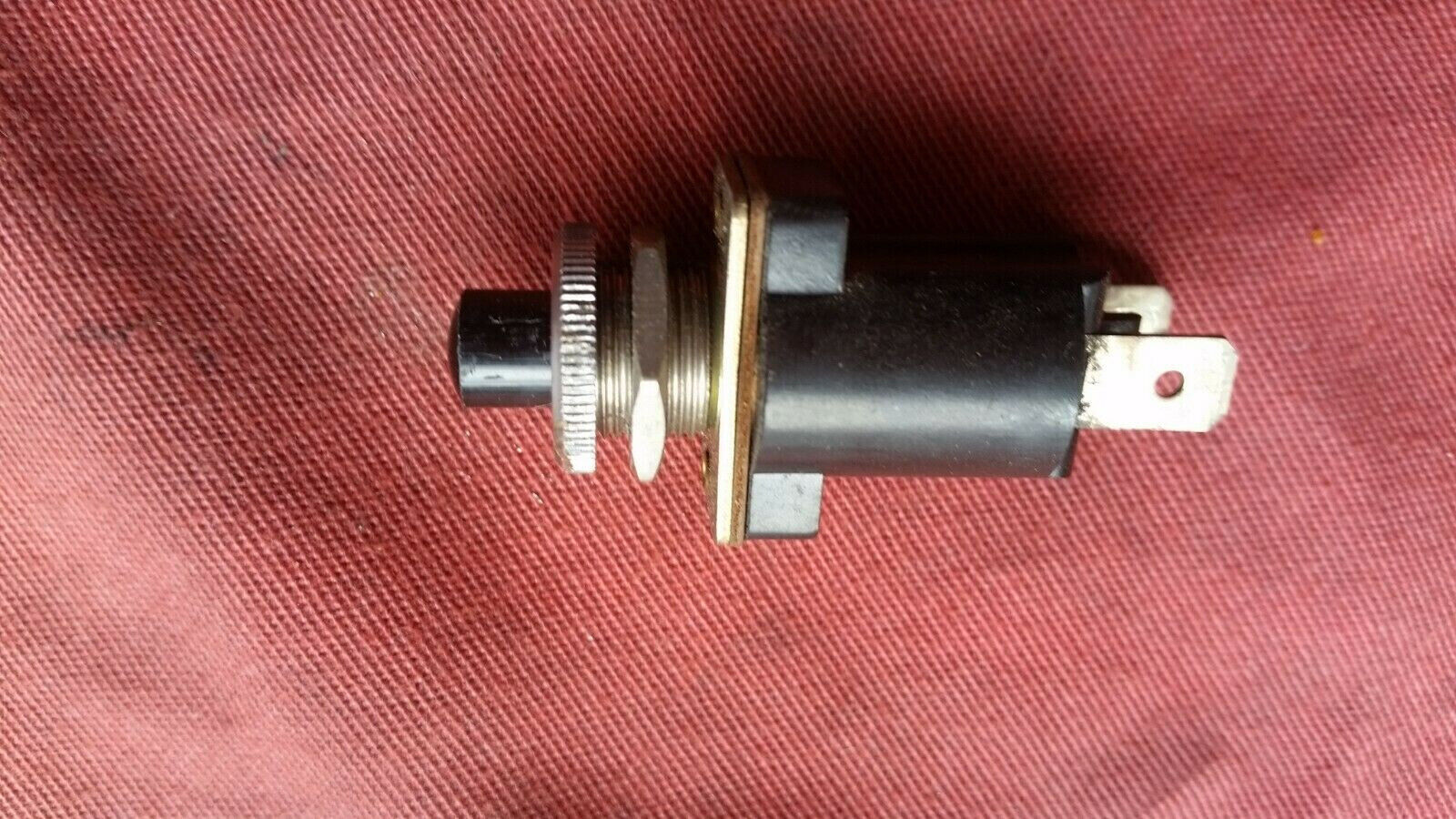 Rolls Royce Silver SHADOW WRAITH IN DASH GAS fuel LID RELEASE SWITCH UD11812 img