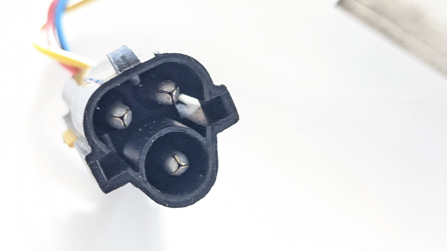 Rolls Royce Silver Spur Spirit INTERIOR LIGHT SWITCH MICRO  UD73430  SQUARE