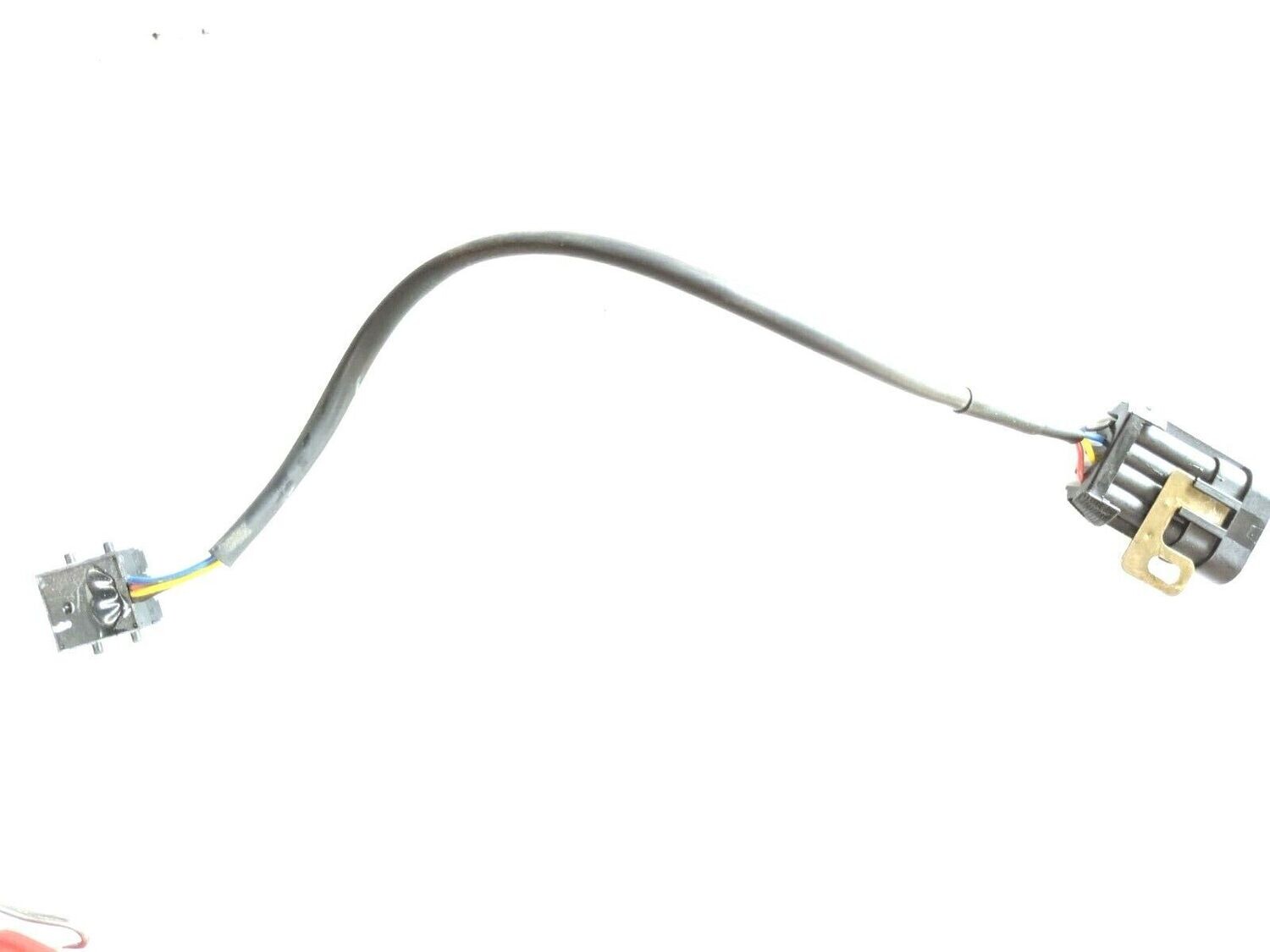 FERRARI 360 MODENA SPIDER 25789 LEFT RIGHT DOOR LOCK TRIPLE MICRO SWITCH 63859200