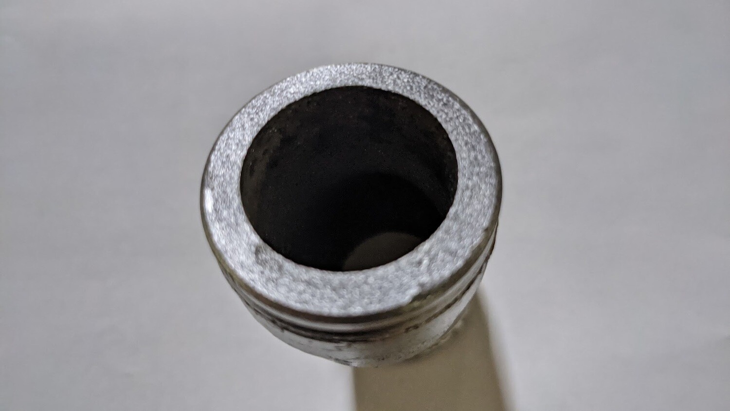 Rolls Royce Silver SPUR BENTLEY TURBO R WATER PIPE SWAN NECK UE45655