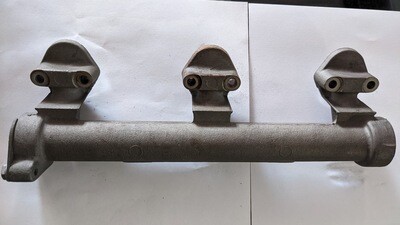 LATE Rolls Royce Silver SPUR BENTLEY TURBO R  WATER GALLERY PB58222PA  UE73953