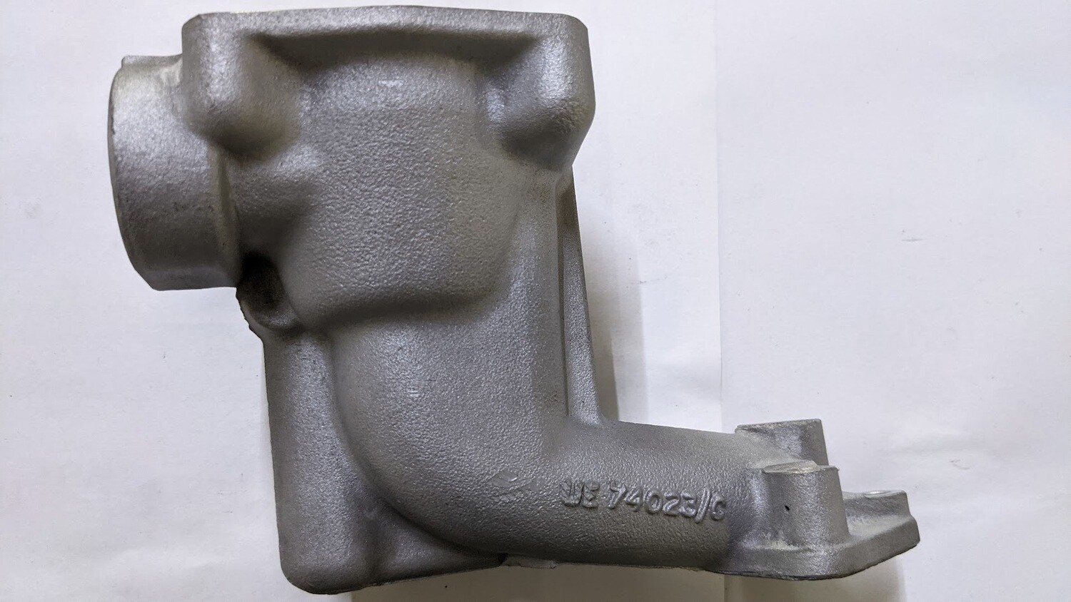 Rolls Royce Silver SPUR BENTLEY TURBO R THERMOSTAT BASE  HOUSING UE73956 UE70423