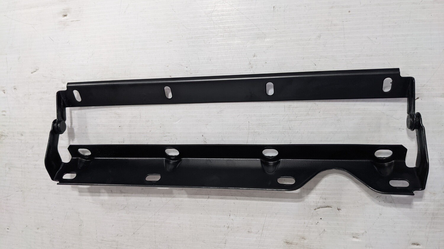 FERRARI 360 SPIDER PART GLOVE BOX LID HINGE 65078200